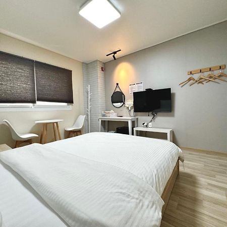 Gyeongju Bonghwangmansion Hostel Kültér fotó