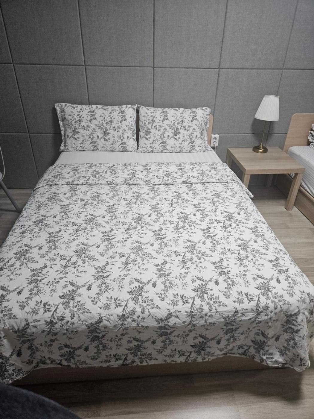 Gyeongju Bonghwangmansion Hostel Kültér fotó