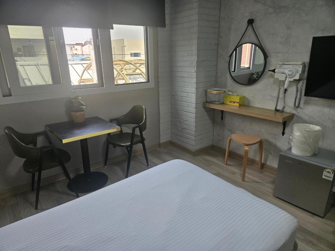 Gyeongju Bonghwangmansion Hostel Kültér fotó