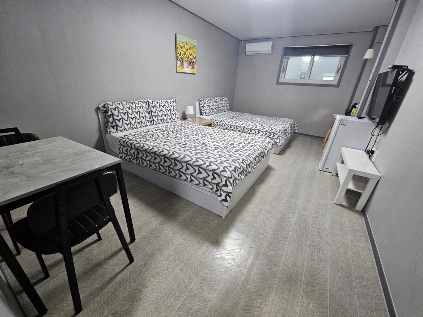 Gyeongju Bonghwangmansion Hostel Kültér fotó