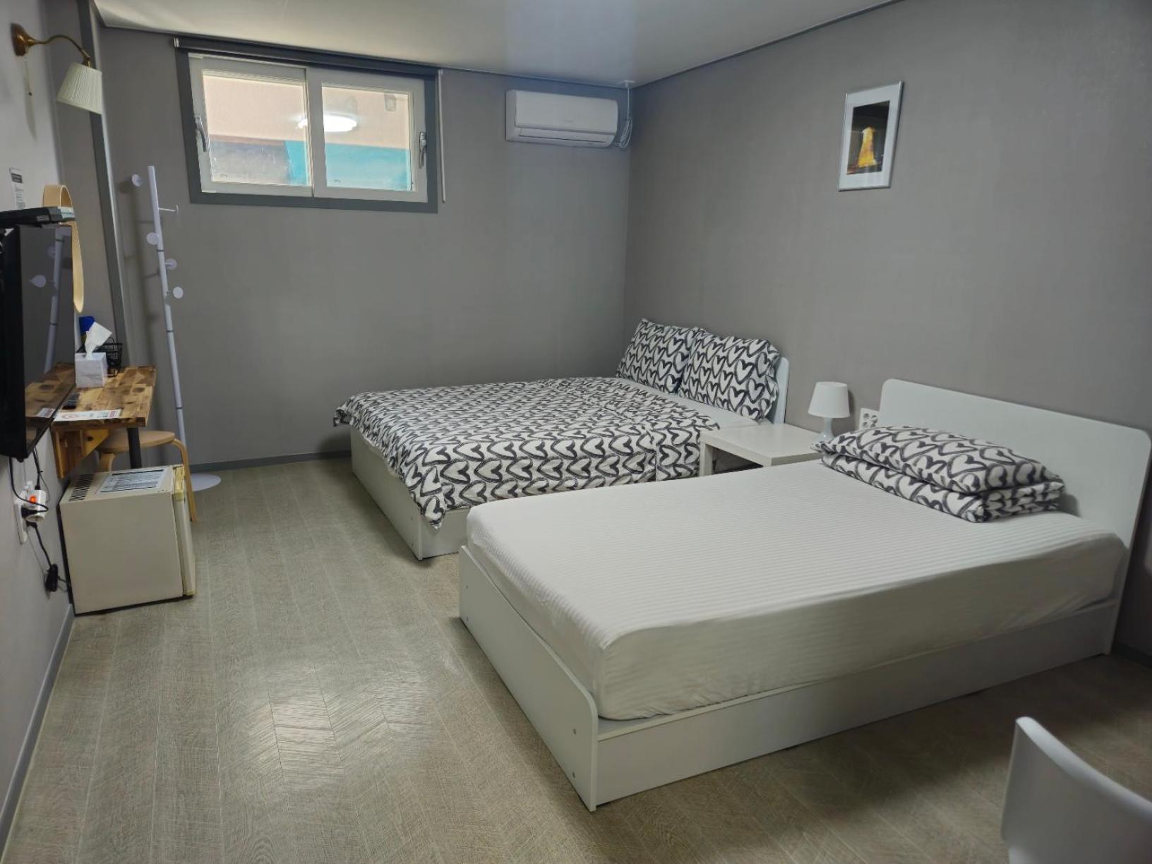 Gyeongju Bonghwangmansion Hostel Kültér fotó