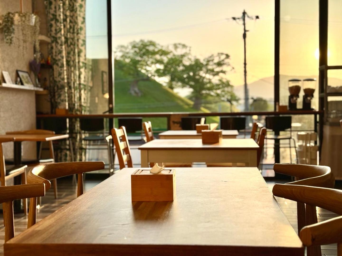 Gyeongju Bonghwangmansion Hostel Kültér fotó