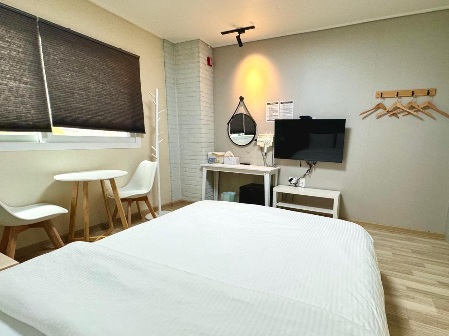 Gyeongju Bonghwangmansion Hostel Kültér fotó