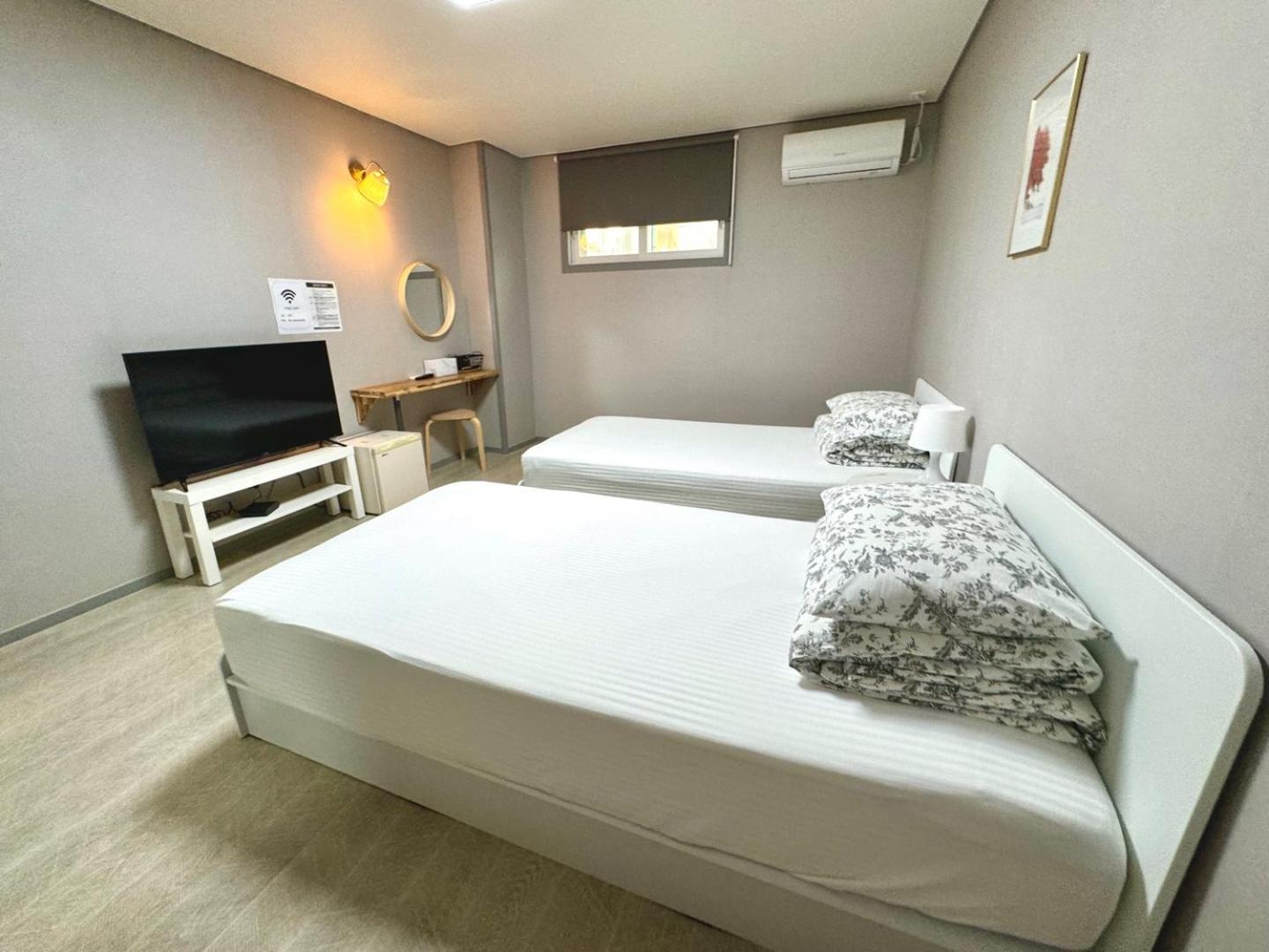 Gyeongju Bonghwangmansion Hostel Kültér fotó