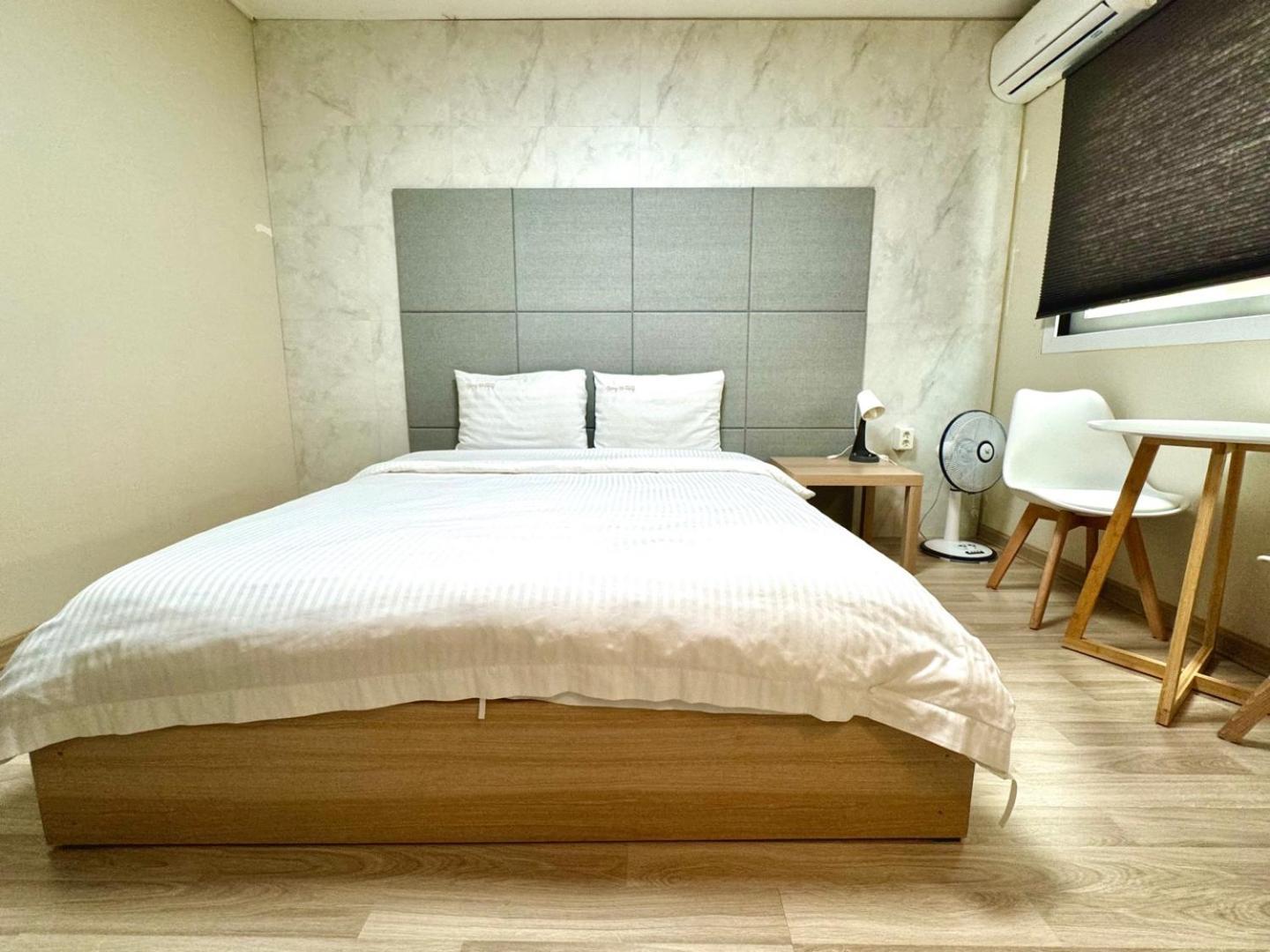 Gyeongju Bonghwangmansion Hostel Kültér fotó