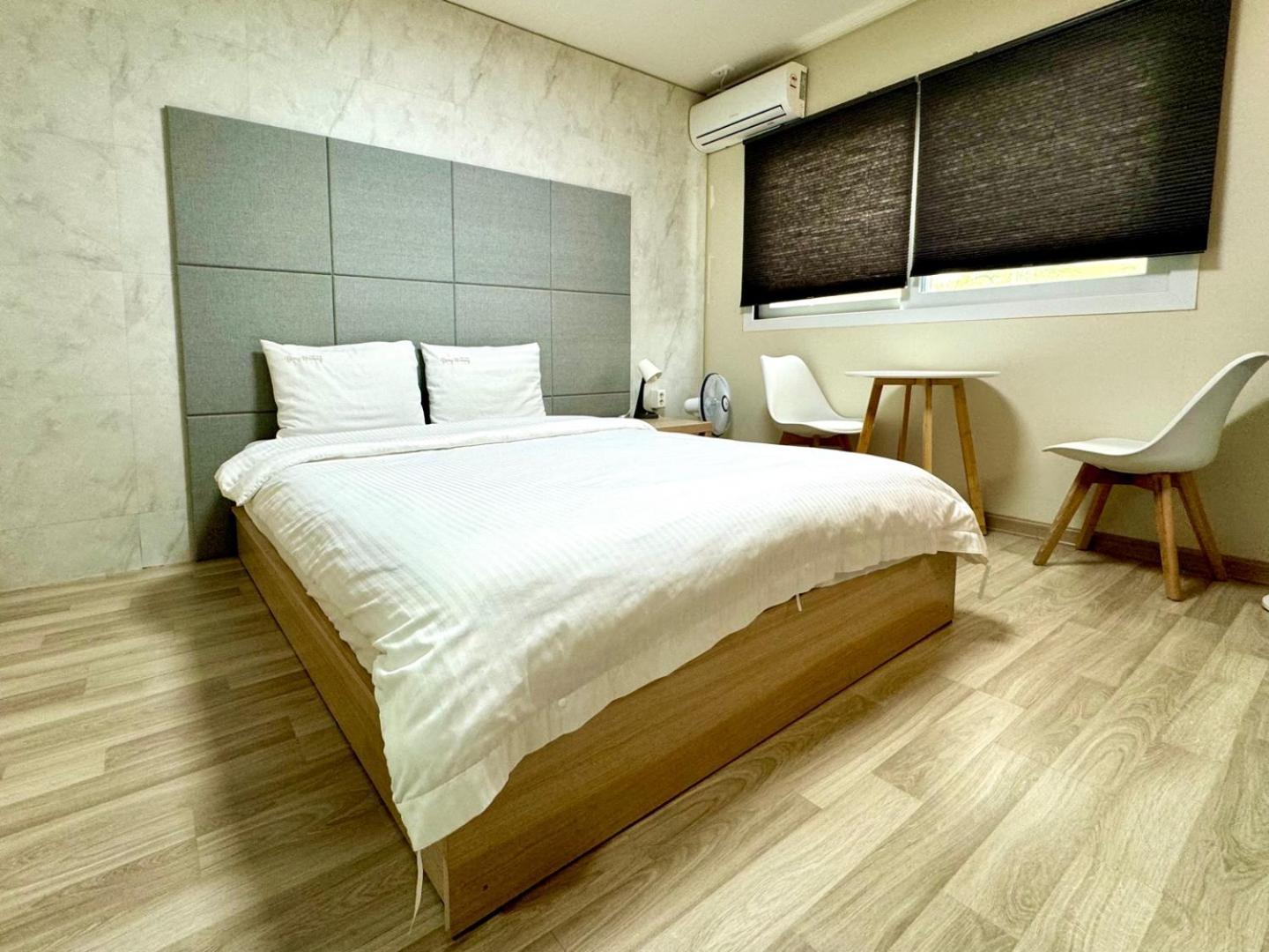 Gyeongju Bonghwangmansion Hostel Kültér fotó