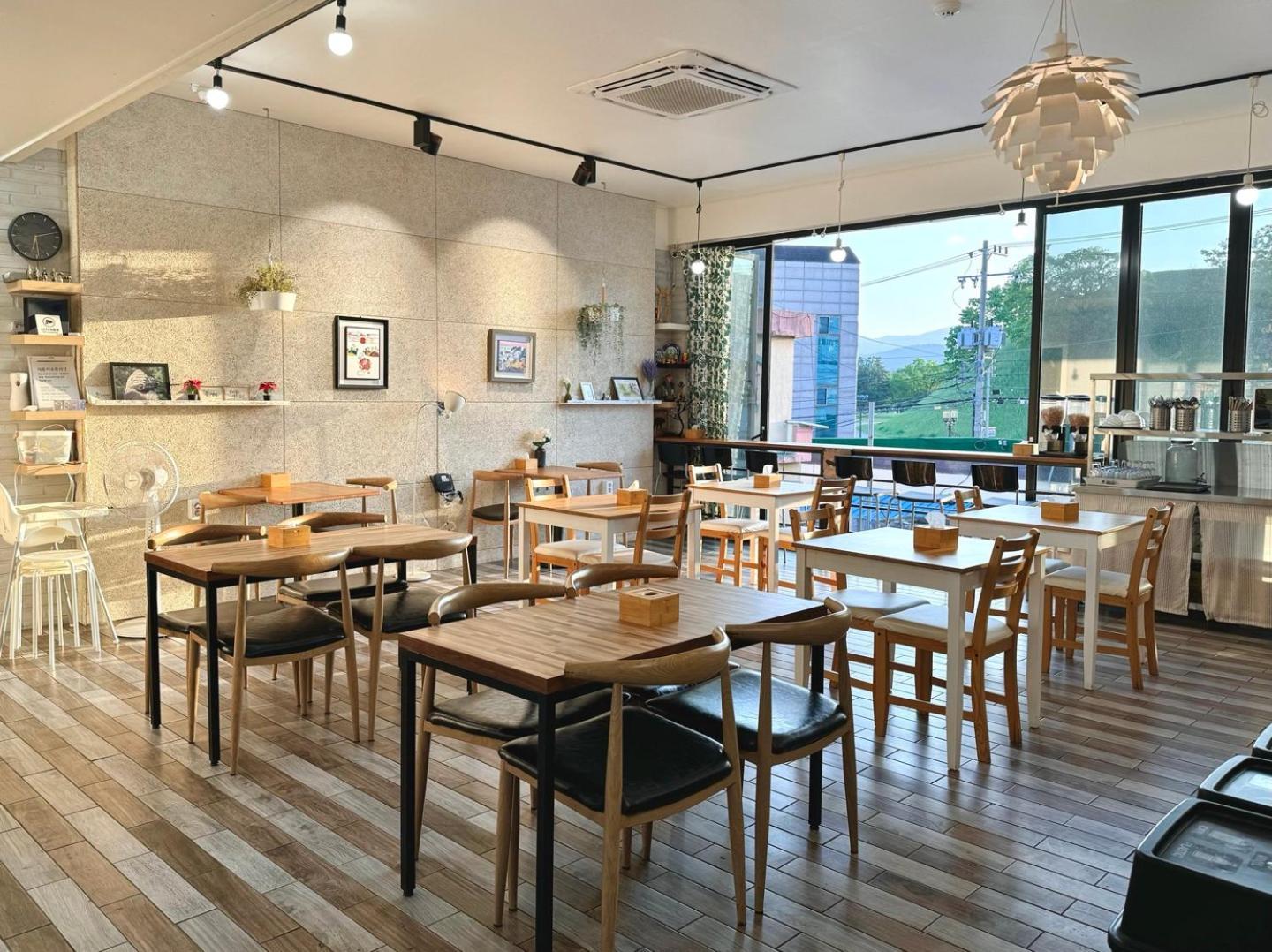 Gyeongju Bonghwangmansion Hostel Kültér fotó