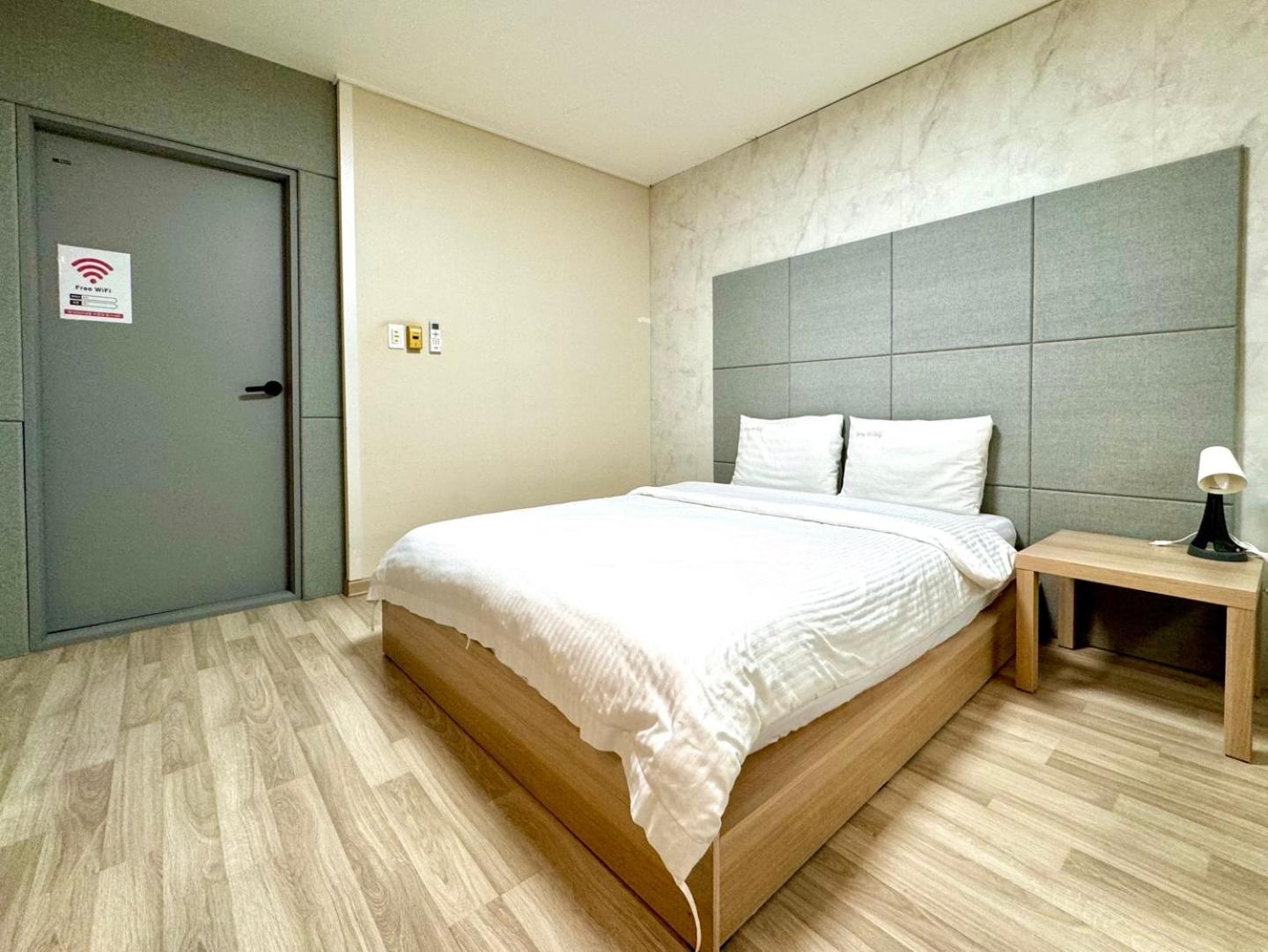 Gyeongju Bonghwangmansion Hostel Kültér fotó