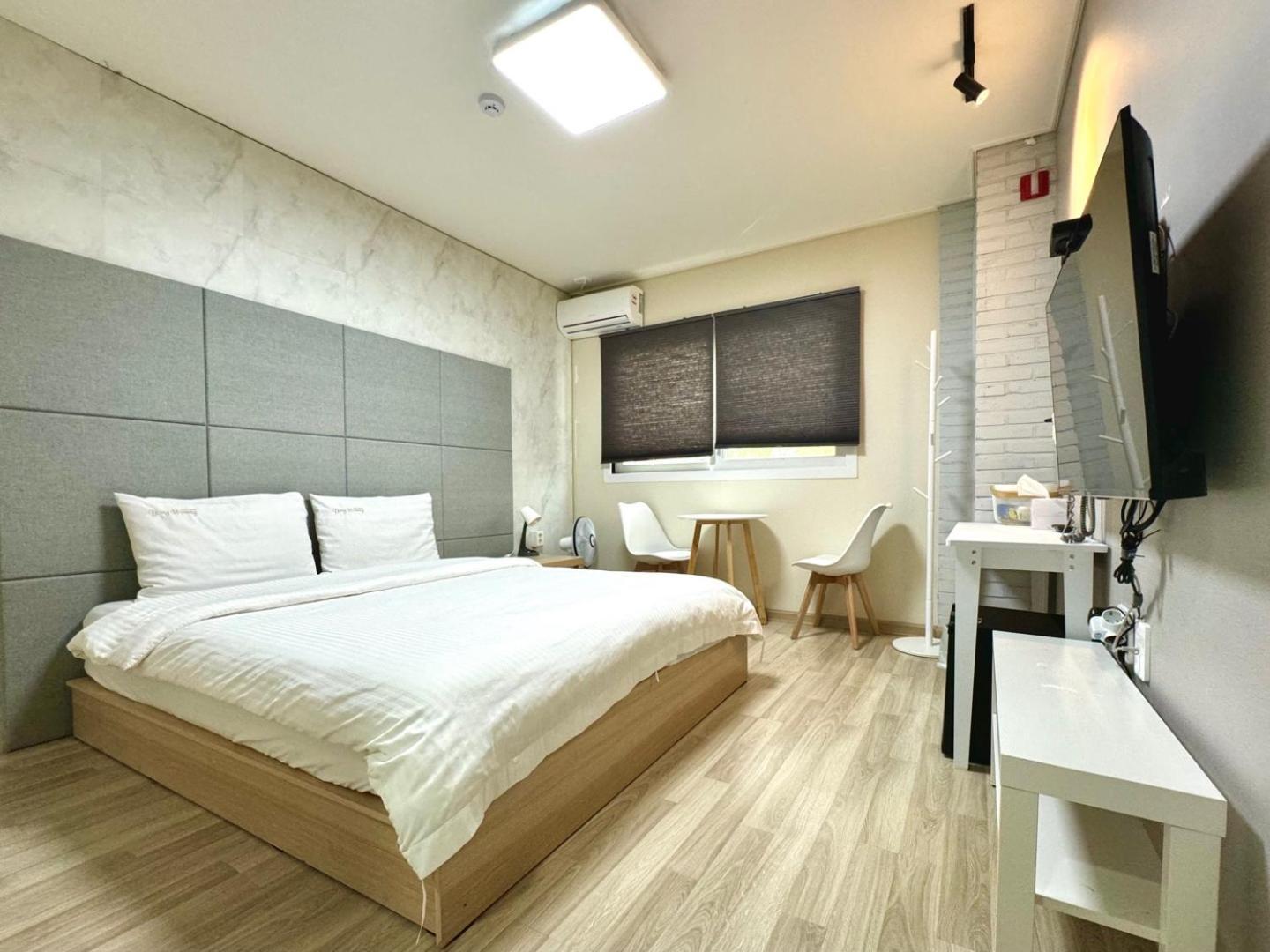 Gyeongju Bonghwangmansion Hostel Kültér fotó